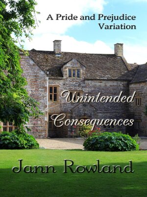 cover image of Unintended Consequences